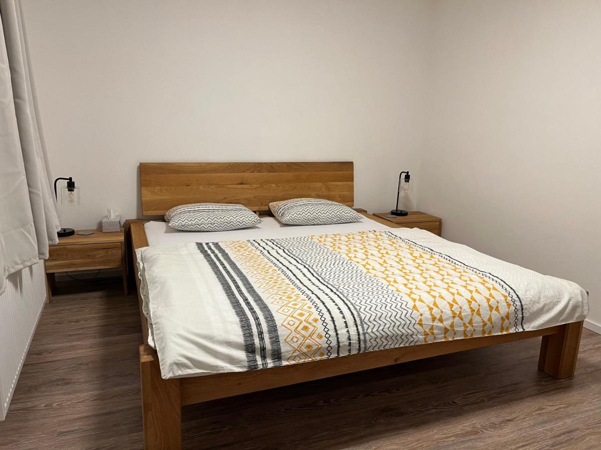 Apartmany Josefac Se Saunou 约瑟夫杜尔 外观 照片