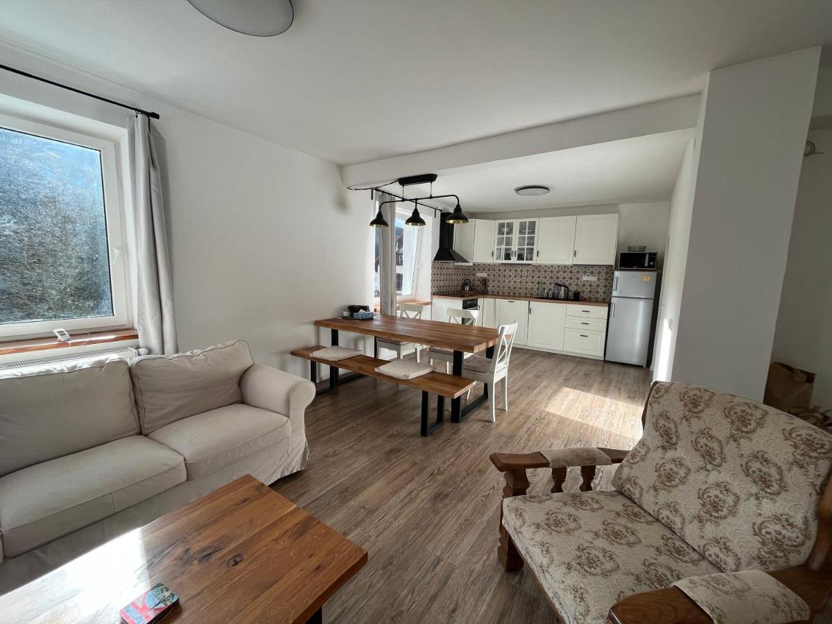 Apartmany Josefac Se Saunou 约瑟夫杜尔 外观 照片